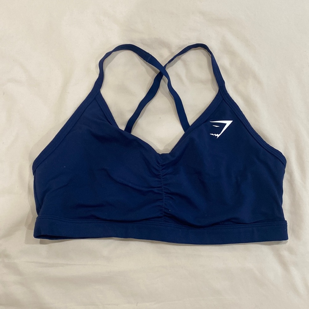 GYMSHARK sports bra